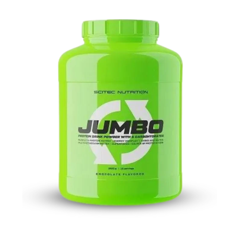 Scitec Nutrition Jumbo