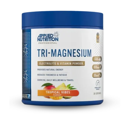 applied tri