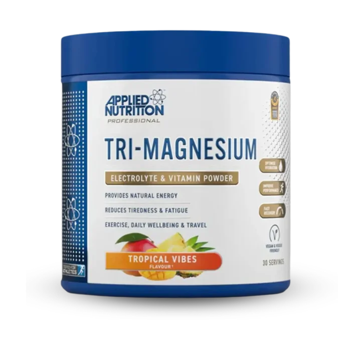 applied tri