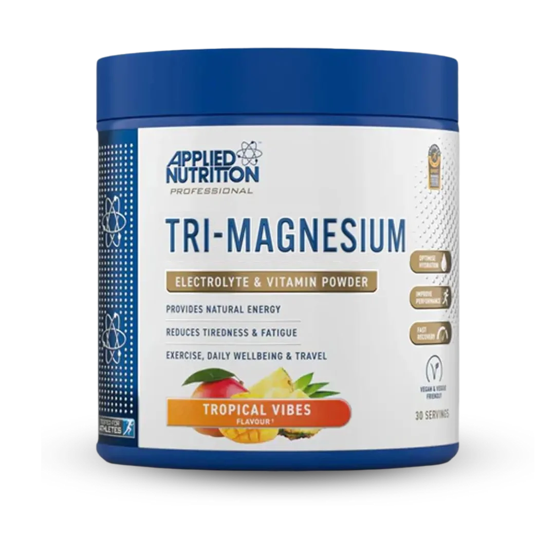 applied tri