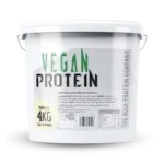 Vegan Protein Powder