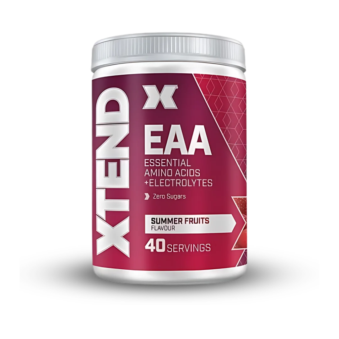 Xtend EAA