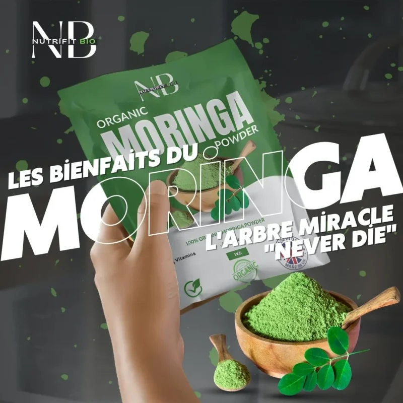 moringa