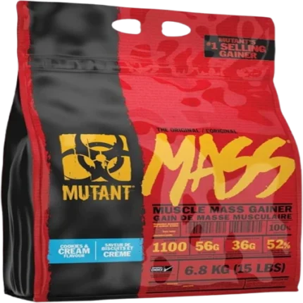 mutant