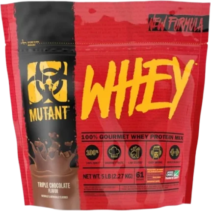 whey